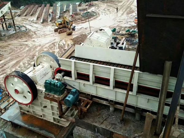 安裝使用現(xiàn)場